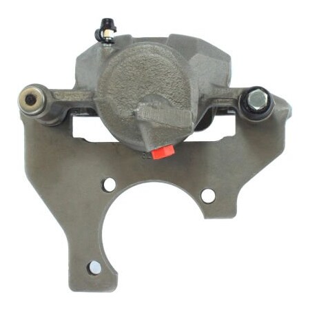 Centric Semi-Loaded Brake Caliper, Parts, 141.44081 141.44081